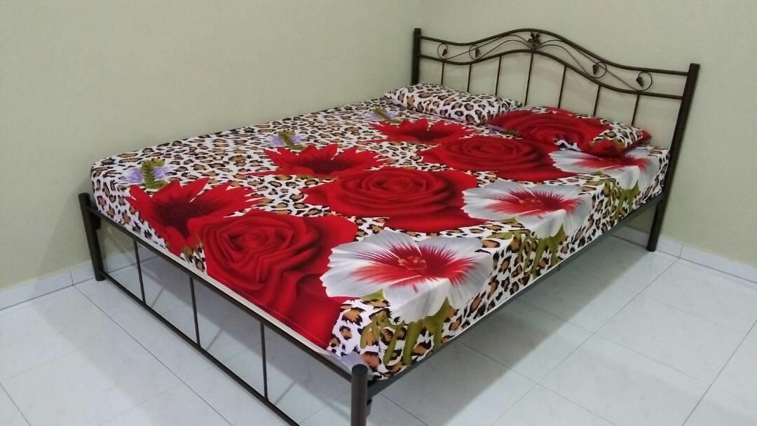 Homestay Mimie Gemas Екстериор снимка