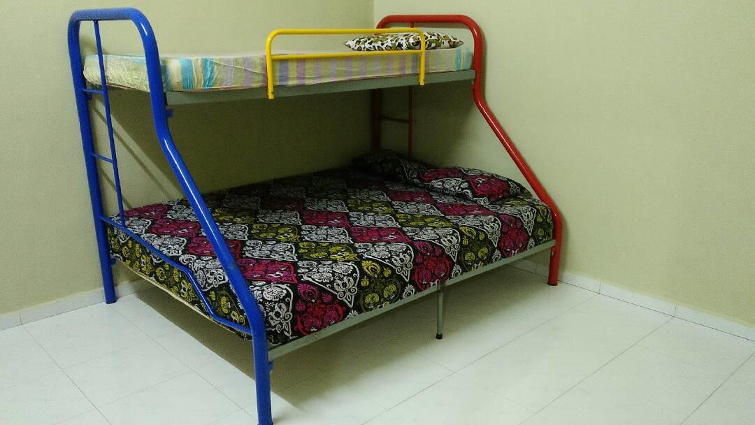 Homestay Mimie Gemas Екстериор снимка